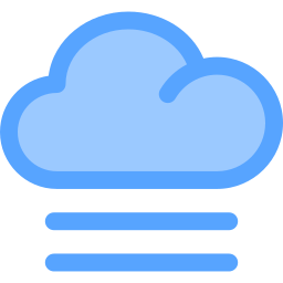 Fog icon