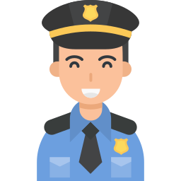 Police icon