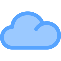 Cloud icon