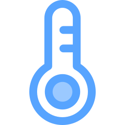 thermometer icon