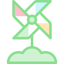 Windmill icon