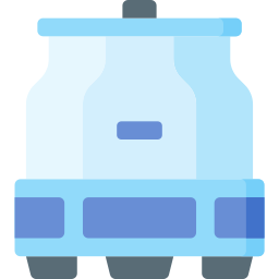 Cooling tower icon