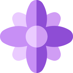 Larkspur icon