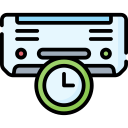 Timer icon