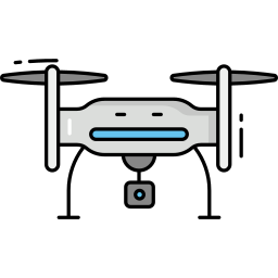 Drone icon