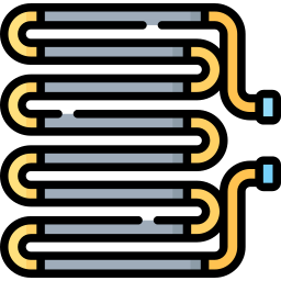 Evaporator icon