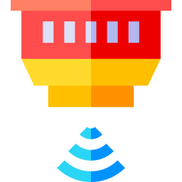 Detector icon