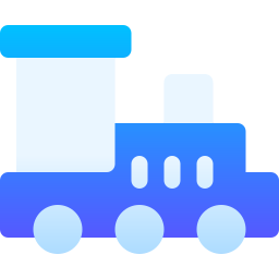 電車 icon