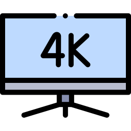 4k иконка