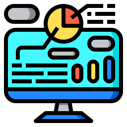 コンピューター icon