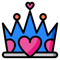 Crown icon