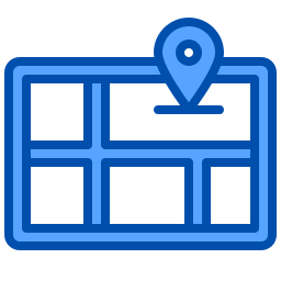 Map icon