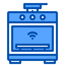 Oven icon