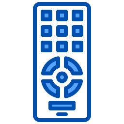 Remote icon