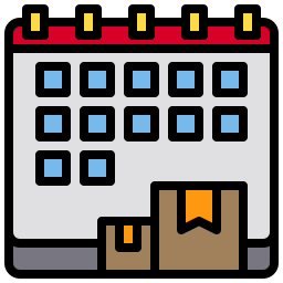 kalender icon