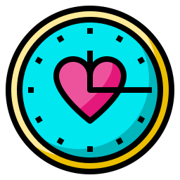 Time icon