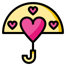 Umbrella icon