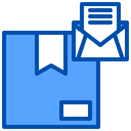 Box icon