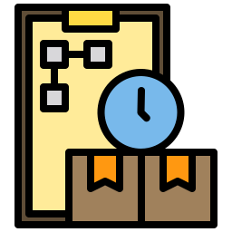 クリップボード icon