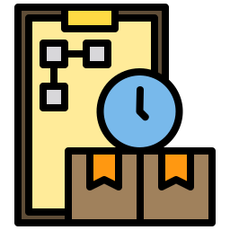 Clipboard icon