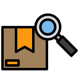 Tracking icon