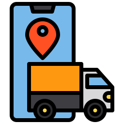 Tracking icon