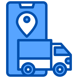 Tracking icon