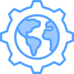 지구를 구하기 icon