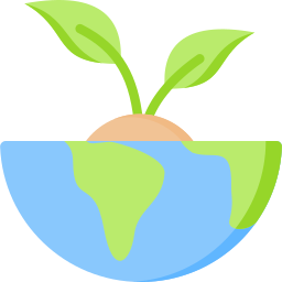 Plant icon