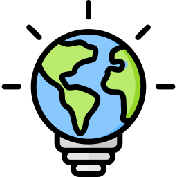 Bulb icon