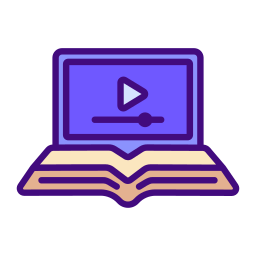 online-video icon