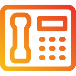 Telephone icon