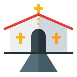 Church icon