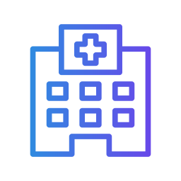 ospedale icona