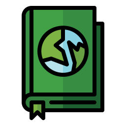 Book icon