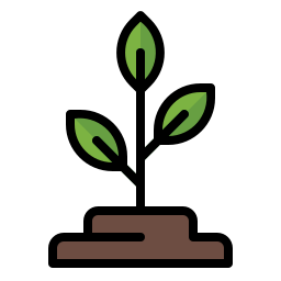 Plant icon