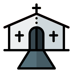 kirche icon