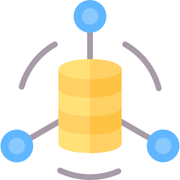 base de datos icono