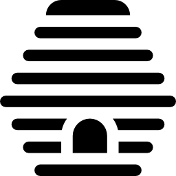 colmena icono