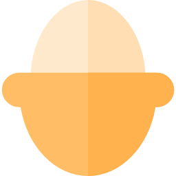 Egg icon