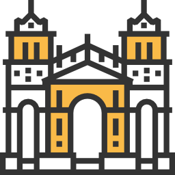코르도바 대성당 icon
