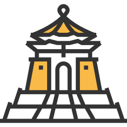 장개석 기념관 icon