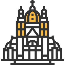 聖心の大聖堂 icon