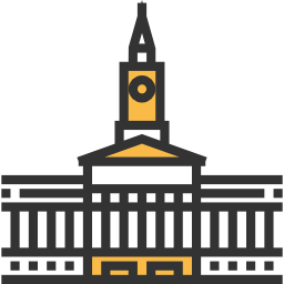 ブリスベン市庁舎 icon