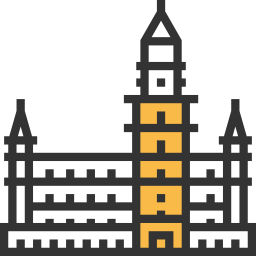 ブリュッセル市庁舎 icon