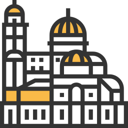 Alexander nevsky cathedral icon