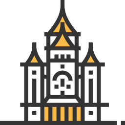 Timisoara orthodox cathedral icon