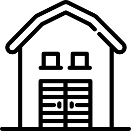 Barn icon