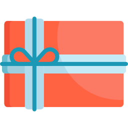 Gift icon