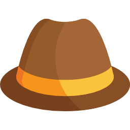 Hat icon